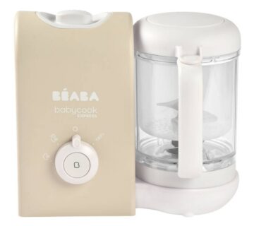 Beaba Babycook Express Clay Earth - cover