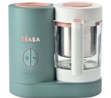 Beaba Babycook Neo Eucalyptus - cover