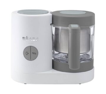 Beaba Babycook Neo Grey/White - cover