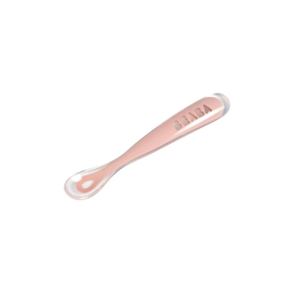 01-beaba-ergonomska-silikonska-zlicica-1nd-age-pastel-pink-1656467005