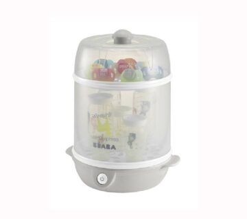 Beaba Sterilizator 2u1 Steril Express - cover