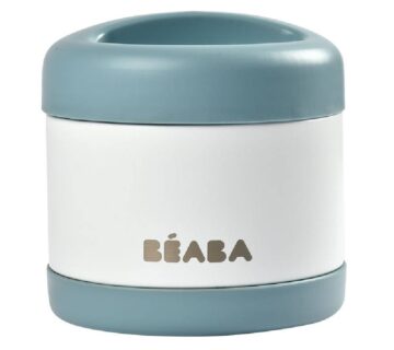 Beaba Termo posudica za hranu, 500 ml, Blue - cover