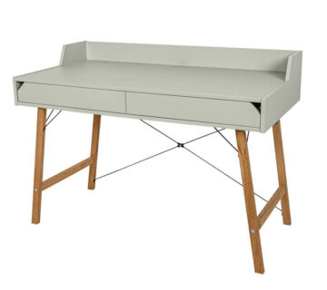Bellamy Lotta stol, sage - cover