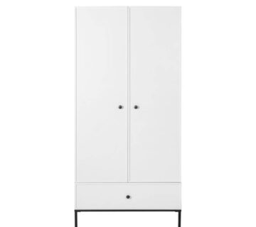 Bellamy Lumi ormar s 2 vrata - cover