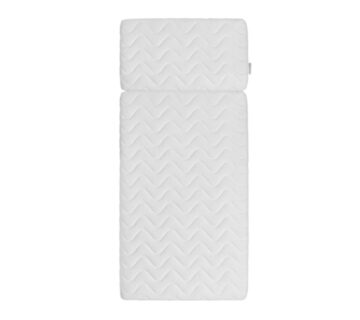 Bellamy madrac 70x140 cm + 70x20 cm za So sixty/Pinette - cover