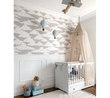Bellamy Marylou krevet s ladicom 60x120 cm - cover