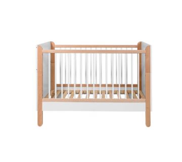 Bellamy Ratata kinderbet 120x60 cm - cover