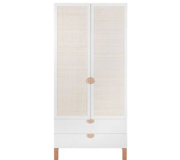 Bellamy Ratata ormar s 2 vrata - cover