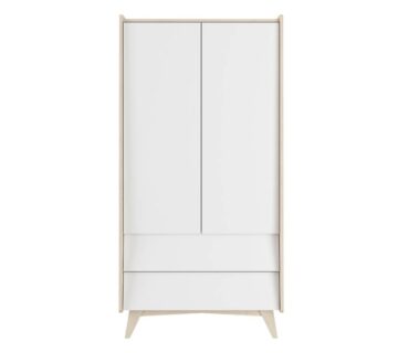 Bellamy So sixty dvokrilni ormar - cover