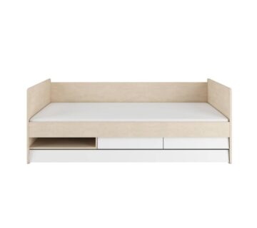 Bellamy So sixty Sofa Krevet s ladicom 90x200 cm - cover