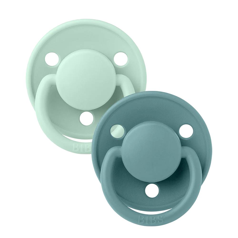 01-bibs-de-lux-silikon-nordic-mint-island-sea