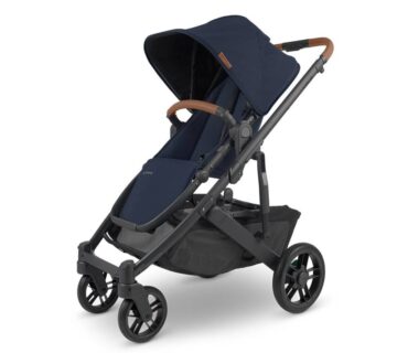 Dječja kolica UppaBaby Cruz V2 Noa - cover