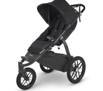 Dječja kolica UppaBaby Ridge, Jake - cover