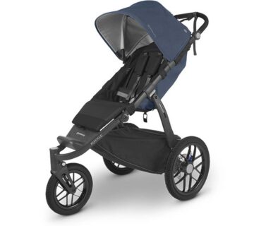 Dječja kolica UppaBaby Ridge, Reggie - cover