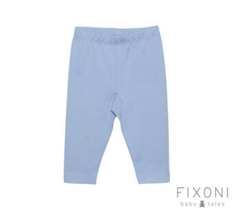 Fixoni - Hlače od organskog pamuka, Ashley Blue, vel. 56 - cover