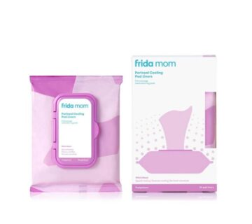 Frida Mom Oblozi za hlađenje perineuma s lijeskom - Cooling pad liners - cover