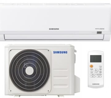 Samsung klima uređaj AR3500 / 3,5 kW R32 - cover
