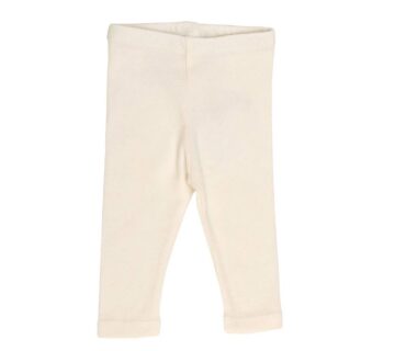 Lunilou - Tajice, Off White, vel. 50 - cover