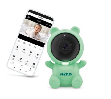 NENO LUI Baby monitor WIFI/IP - cover