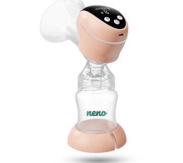 NENO PRIMO Wireless Električna izdajalica - cover