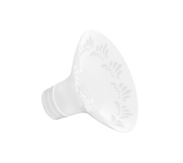 NENO Štitnik za grudi za izdajalicu, 21 mm - cover