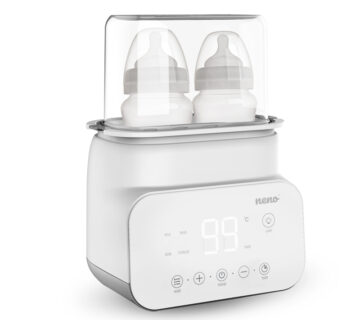 NENO VITA Električni sterilizator i grijač bočica - cover