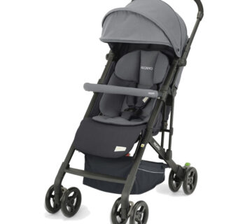 RECARO Easylife Elite 2 sportska kolica, Prime Silent Grey - cover