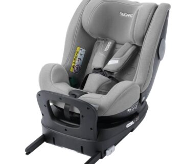 RECARO Salia 125 KID Select i-Size autosjedalica 0-25 kg, 61-125 cm,Carbon Grey - cover