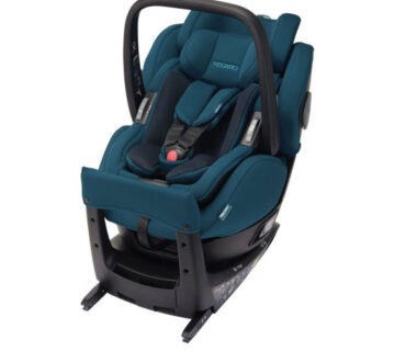 RECARO Salia Elite i-Size autosjedalica 0-18 kg, Select Teal Green - cover