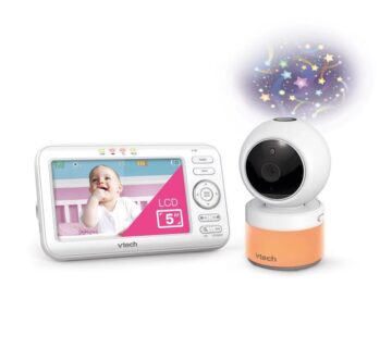 Baby monitor Vtech VM5463 - cover