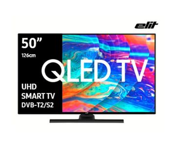 LED televizor Elit Q-5022UHDTS2 - cover