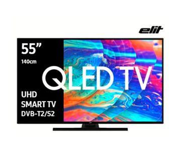 LED televizor Elit Q-5522UHDTS2 - cover