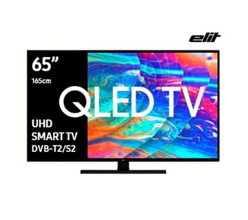 LED televizor Elit Q-6522UHDTS2 - cover