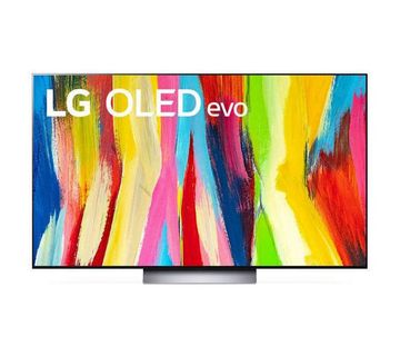 LED televizor LG OLED65C21LA - cover