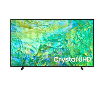 LED televizor Samsung UE43CU8072UXXH Crystal UHD 4K Smart - cover