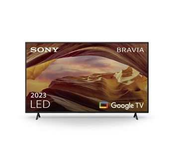 LED televizor Sony KD43X75WLPAEP Android, Google TV - cover