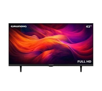 LED televizor Grundig 43GHF5200 - cover