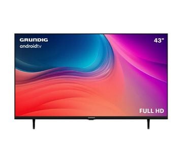 LED televizor Grundig 43GHF6500 - cover