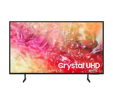 LED televizor Samsung UE50DU7172UXXH Crystal UHD - cover