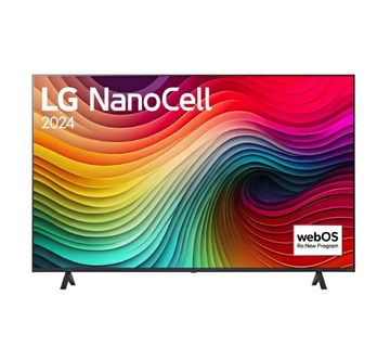 LED televizor LG 55NANO81T3A 4K Smart TV - cover