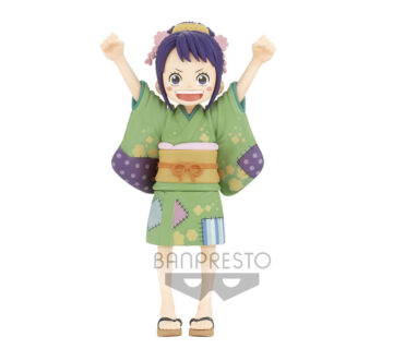 One Piece The Grandline Series Otama Wanokuni Vol.2 figura 12cm - cover