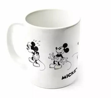Šalica Disney Mickey Mouse Vintage - cover