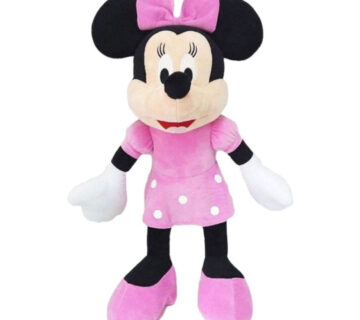 Disney Minnie plišana igračka 80cm - cover