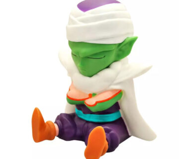 Kasica Dragon Ball Piccolo figura 16cm - cover
