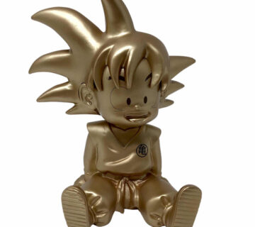 Kasica Dragon Ball Son Goku 14cm - cover