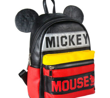 Ruksak Disney Mickey 22cm - cover