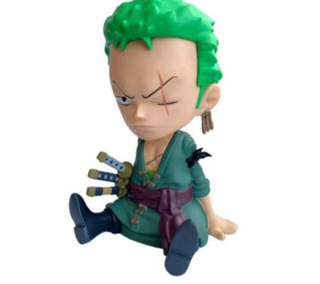 Kasica One Piece Zoro 18cm - cover