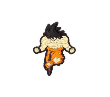 Magnet Dragon Ball  Goku DBZ - cover