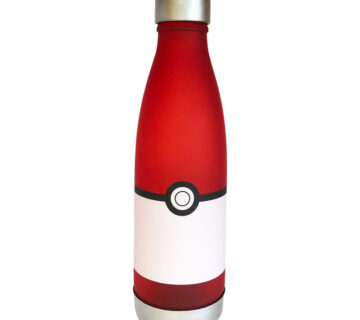 Pokemon boca 650ml - cover