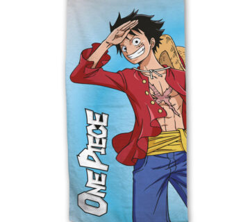 Ručnik za plažu One Piece 140x70 cm - cover